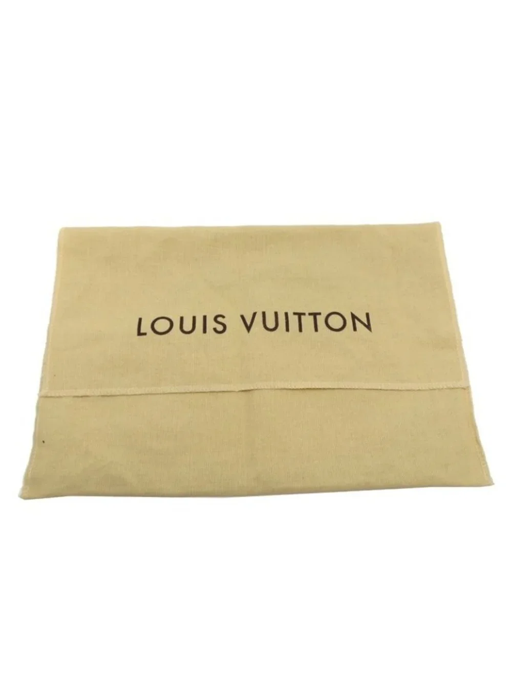 Louis Vuitton this authentic